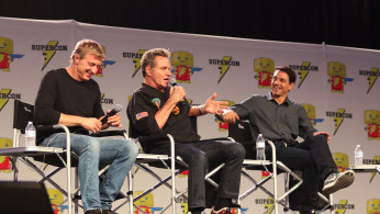 A lot is about to happen in 