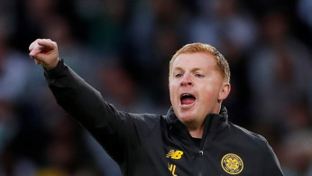 Champions League - First Qualifying Round Second Leg - Celtic v FK Sarajevo