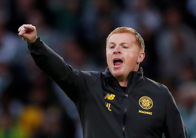 Champions League - First Qualifying Round Second Leg - Celtic v FK Sarajevo