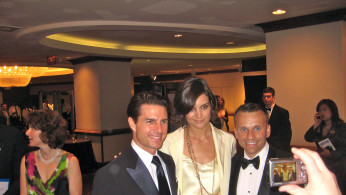 Katie Holmes