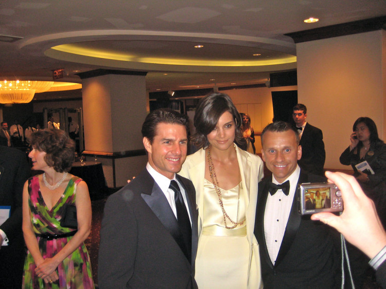 Katie Holmes