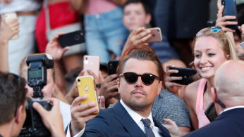 Leonardo DiCaprio Reportedly Instructs Movie Crew Not To Make Eye Contact With Him