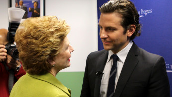 Bradley Cooper