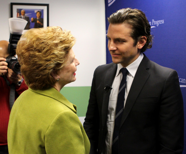 Bradley Cooper