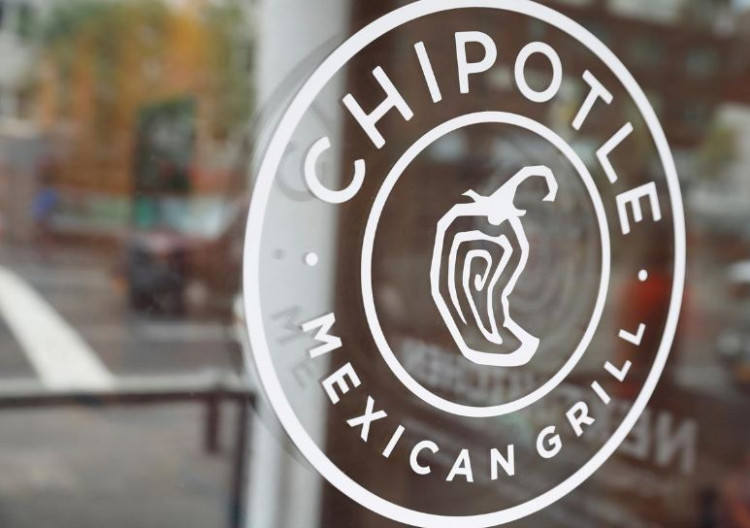 chipotle logo