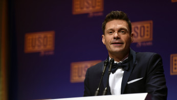 Ryan Seacrest