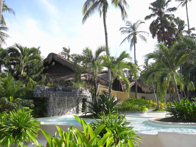 Your Cebu vacation will never be complete without a beautiful place to stay. 