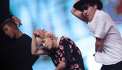 BTS Suga