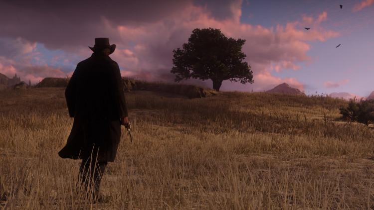 'Red Dead Redemption Remake' Is Fake; But 'Red Dead Redemption 2' DLC Is Very Possible