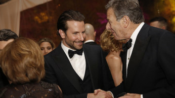 Bradley Cooper