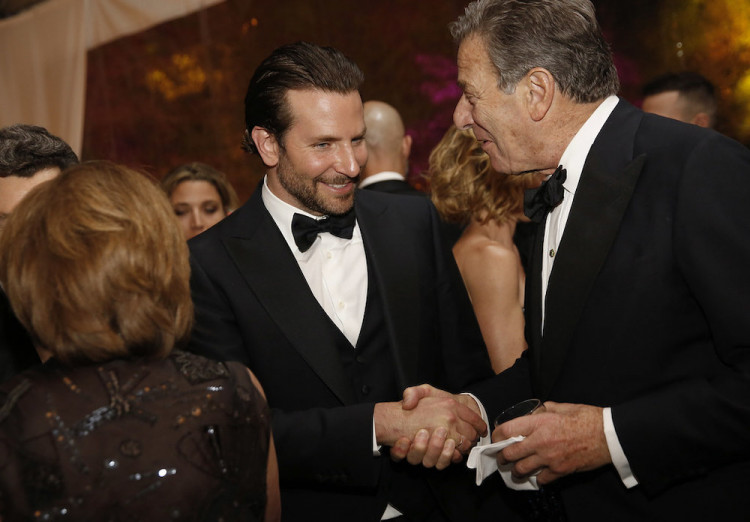 Bradley Cooper