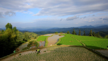 China Guizhou province
