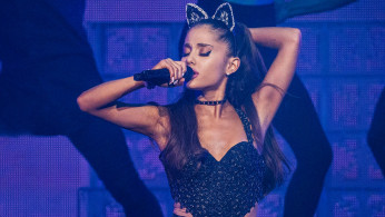 Ariana Grande