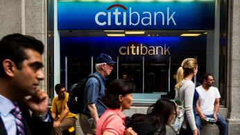 CITIBANK