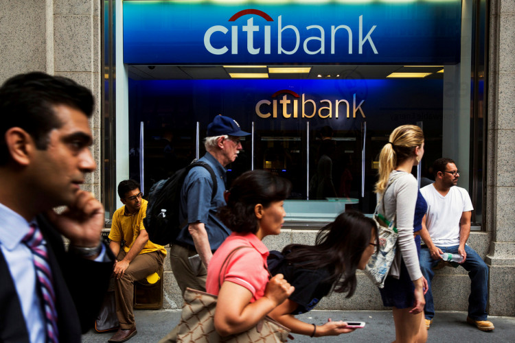 CITIBANK