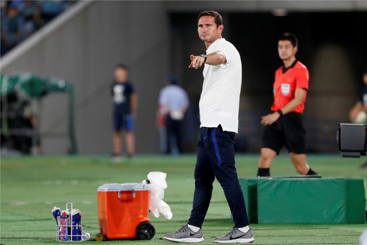 Frank Lampard