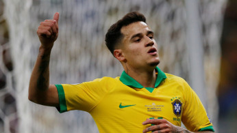 Copa America Brazil 2019 - Semi Final - Brazil v Argentina
