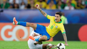 Copa America Brazil 2019 - Final - Brazil v Peru