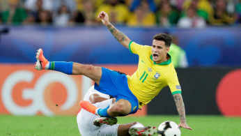 Copa America Brazil 2019 - Final - Brazil v Peru