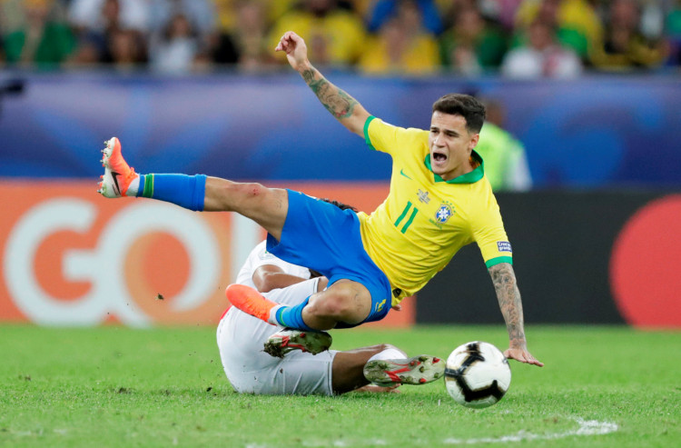 Copa America Brazil 2019 - Final - Brazil v Peru