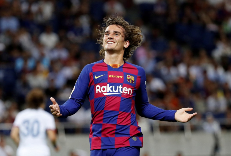 Pre-Season Friendly - Chelsea v FC Barcelona