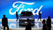  Ford’s Weak Earnings But Positive Outlook