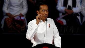 Joko Widodo