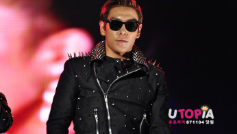 BIGBANG TOP