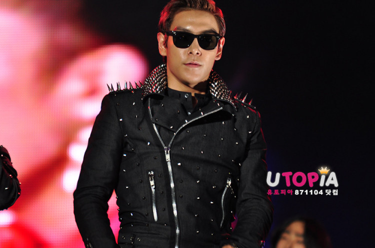 BIGBANG TOP