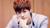 BTS Jin