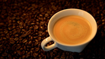 The Coffee Bean & Tea Leaf 