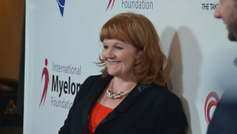 Lesley Nicol