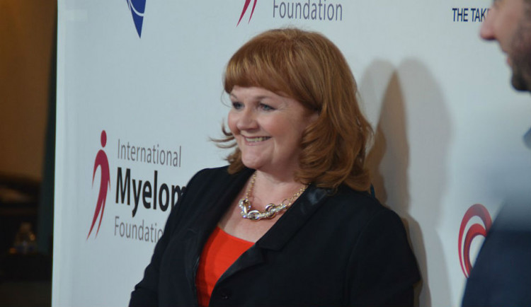 Lesley Nicol