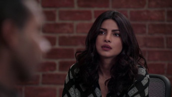 Priyanka Chopra