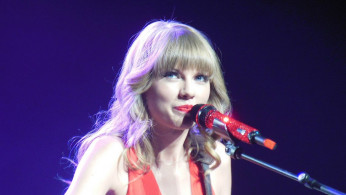 Taylor Swift