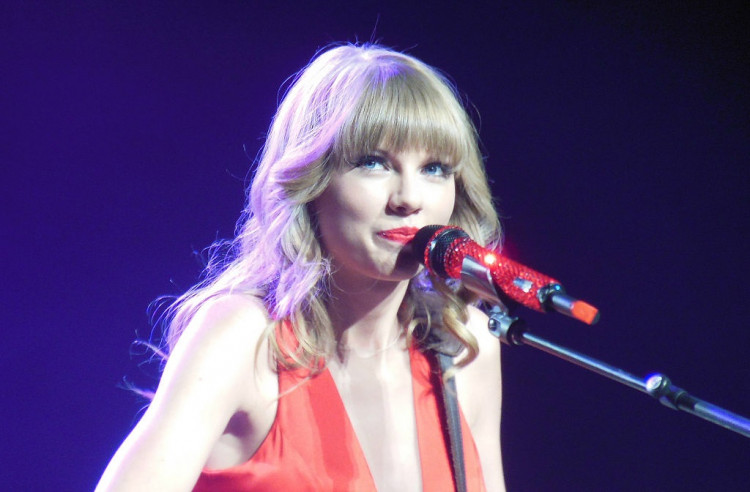 Taylor Swift