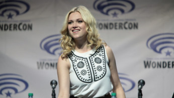 Eliza Taylor