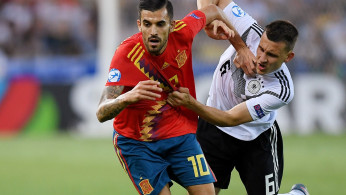 2019 UEFA European Under-21 Championship - Final - Spain v Germany