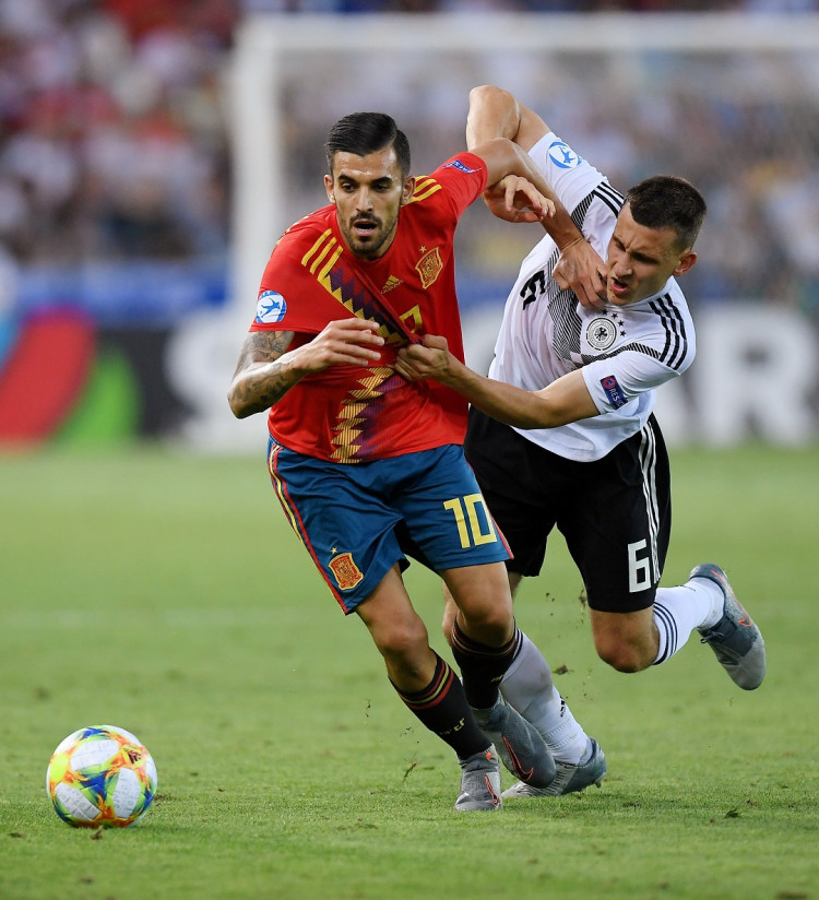 2019 UEFA European Under-21 Championship - Final - Spain v Germany