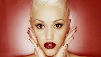 Gwen Stefani