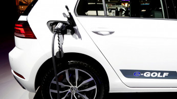 New Energy Mobility