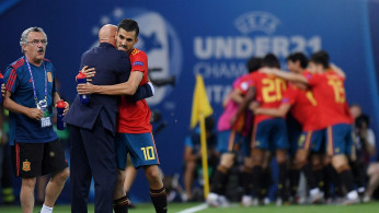 2019 UEFA European Under-21 Championship - Final - Spain v Germany