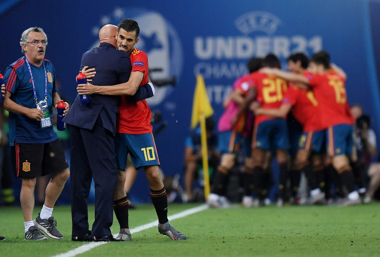 2019 UEFA European Under-21 Championship - Final - Spain v Germany