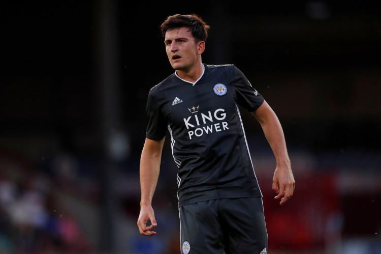 Pre Season Friendly - Scunthorpe United v Leicester City