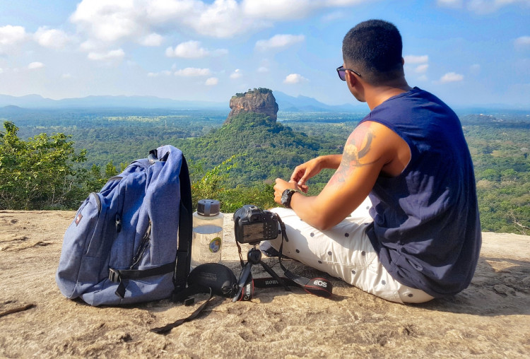Travel