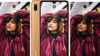 Huawei Y6 2019