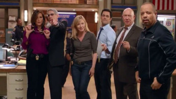 Law & Order: SVU season 21 