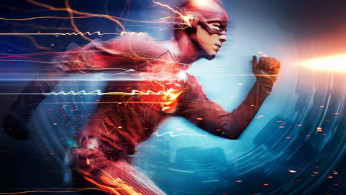 The Flash Season 6