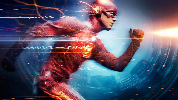 The Flash Season 6
