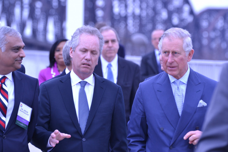 Prince Charles